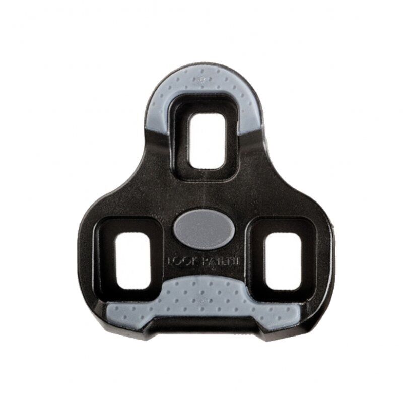 Calas Look KEO GRIP 0º Negro - Imagen 2