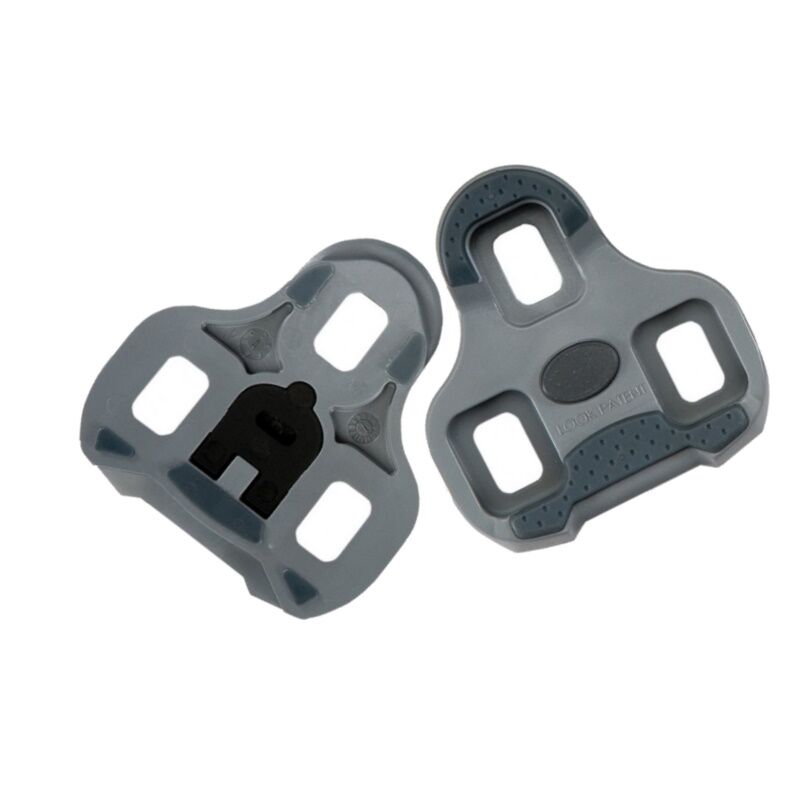 Calas Look KEO GRIP 4,5º Gris