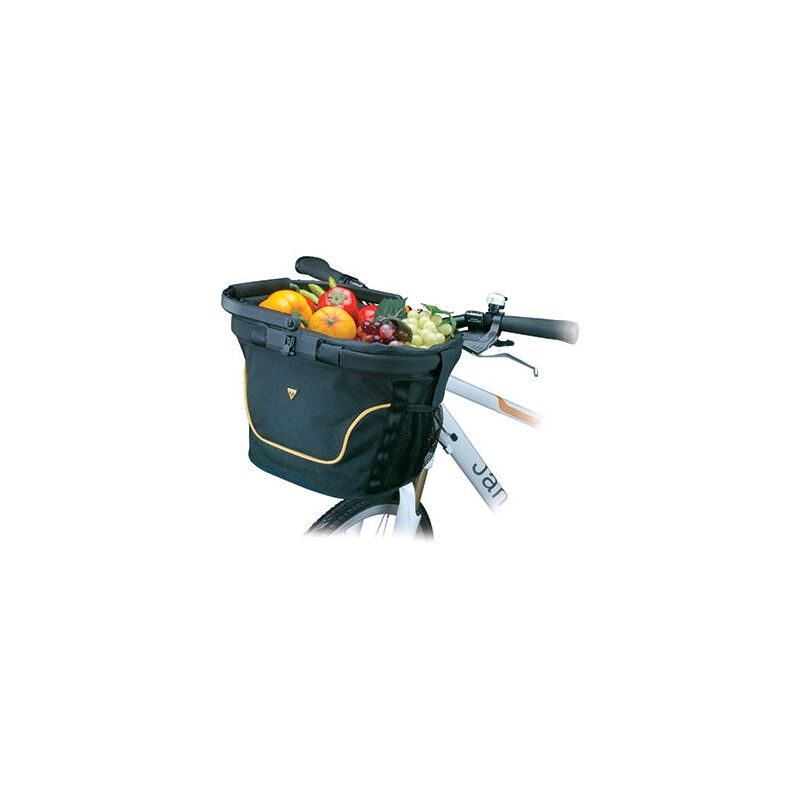 Cesta Toepak HB CHOPPER BASKET - Imagen 2