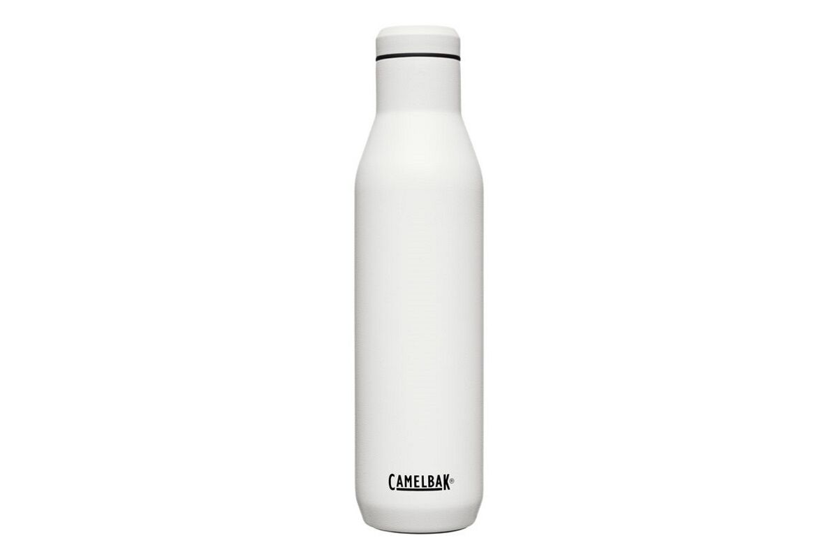 Bidón CAMELBAK BOTTLE INSULATED - White
