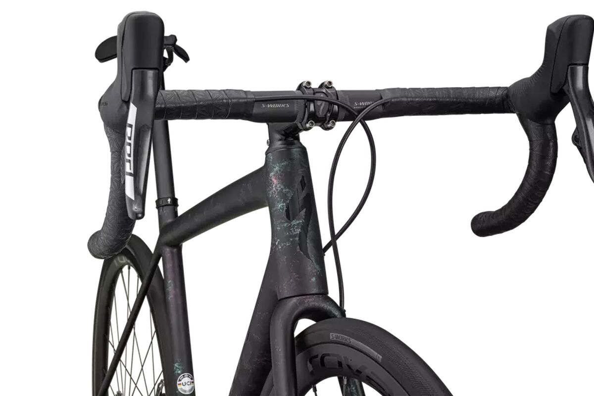 Specialized S-Works Aethos 2 - Imagen 21