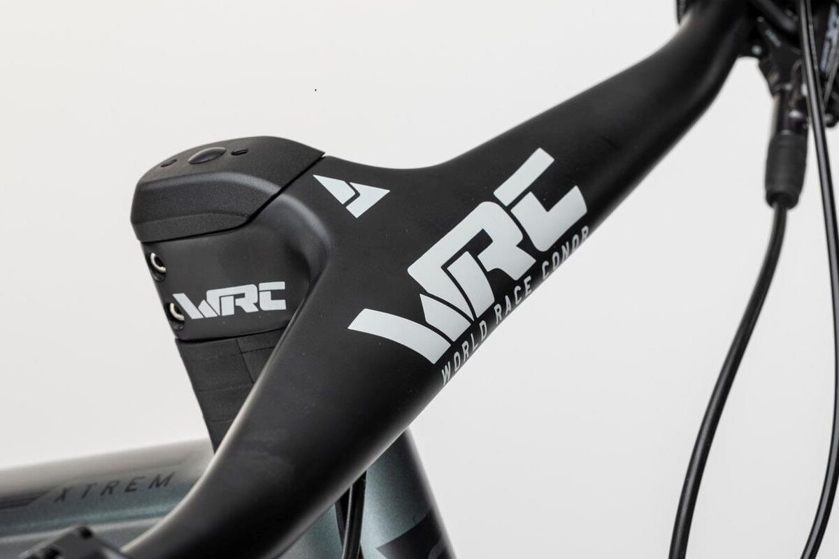 Bicicleta MTB WRC XTREM XT 29" 12s Carbon - Imagen 2