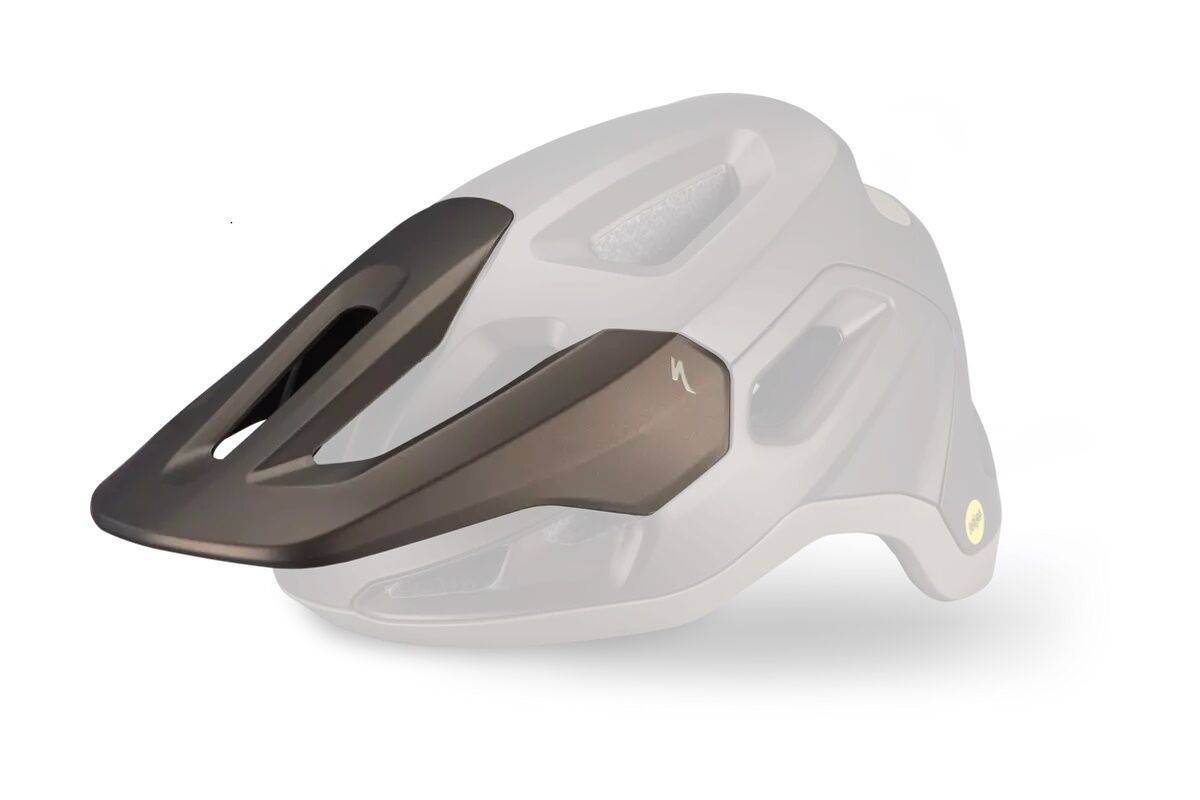 Visera repuesto casco Specialized Tactic