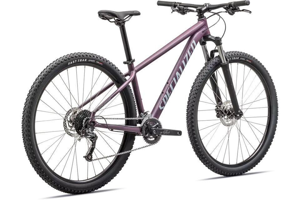 Specialized Rockhopper Base: Donde empieza todo - Imagen 9