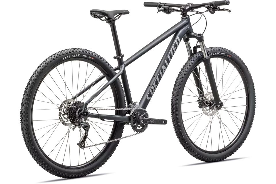 Specialized Rockhopper Base: Donde empieza todo - Imagen 5