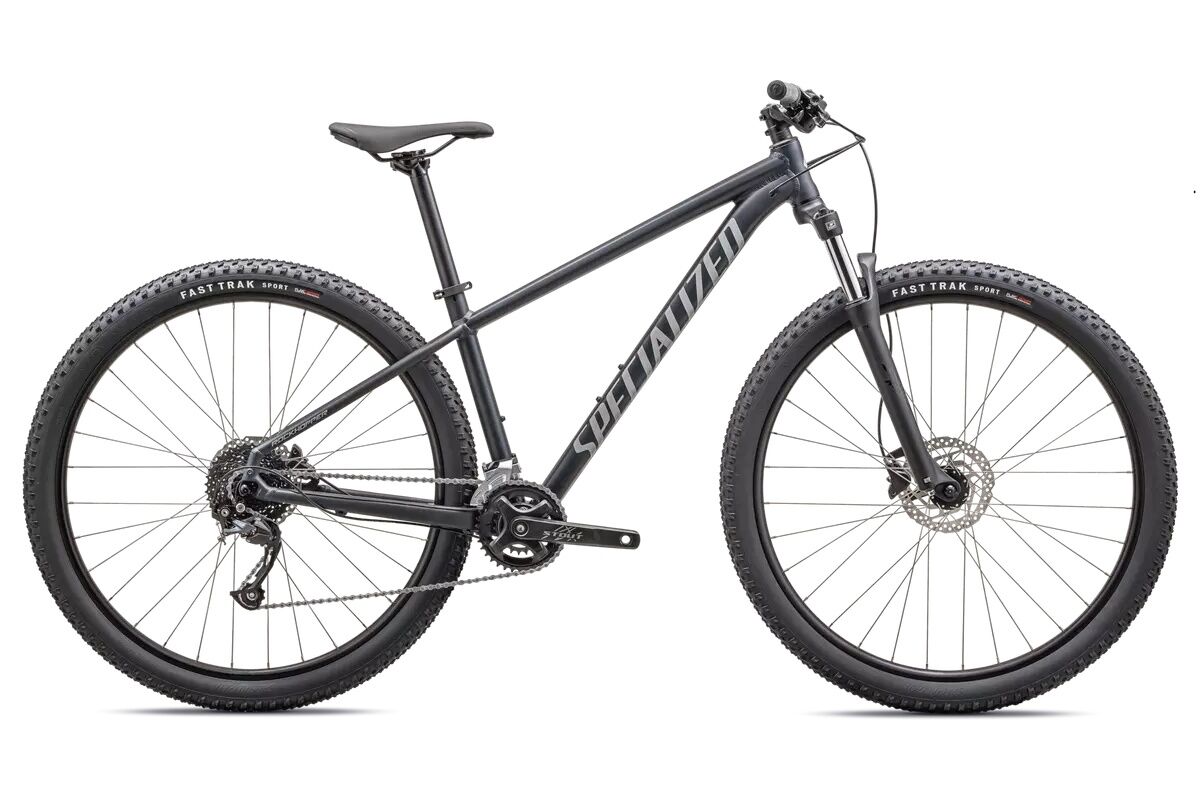 Specialized Rockhopper Base: Donde empieza todo - Imagen 7