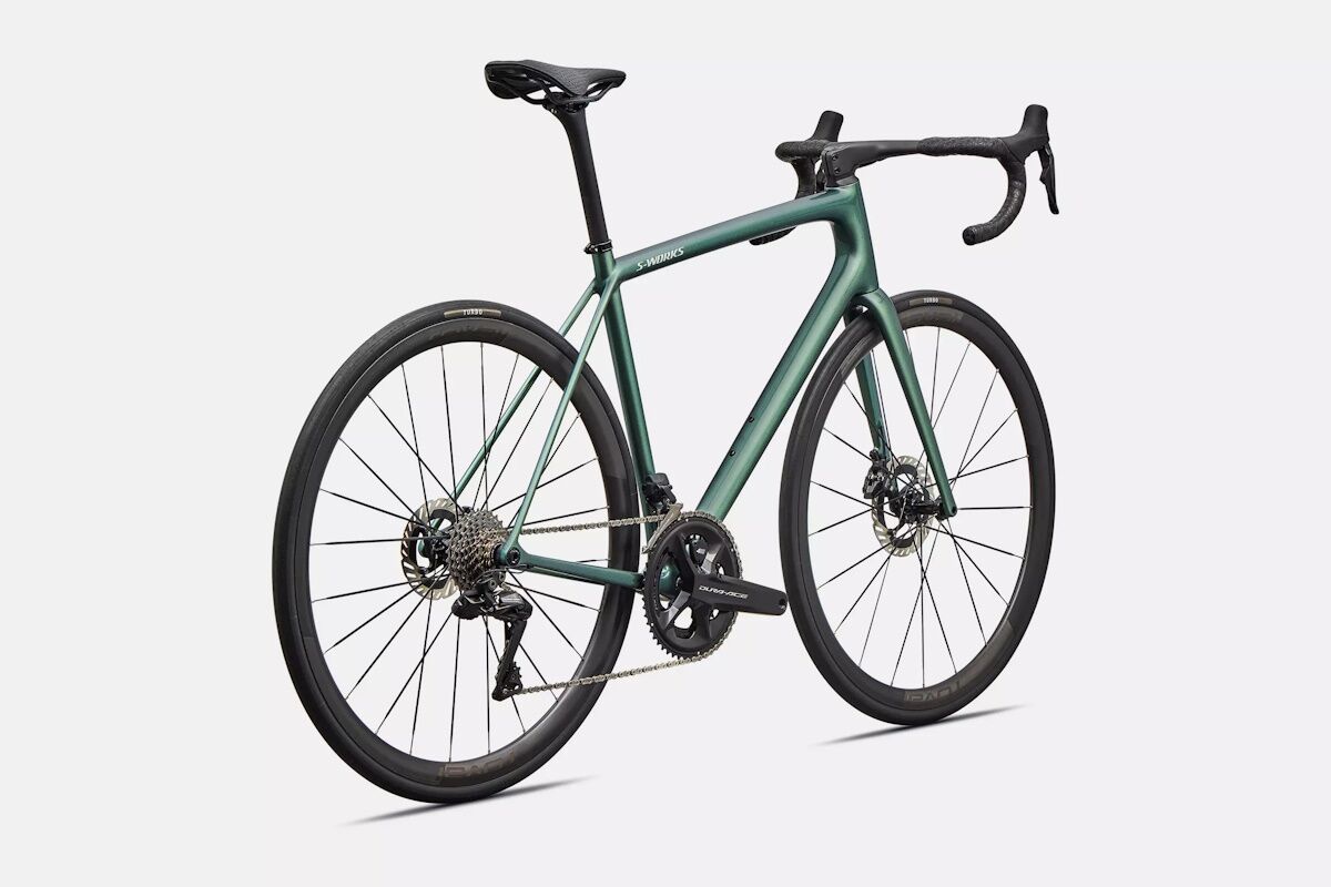 Specialized S-Works Aethos 2 - Imagen 3