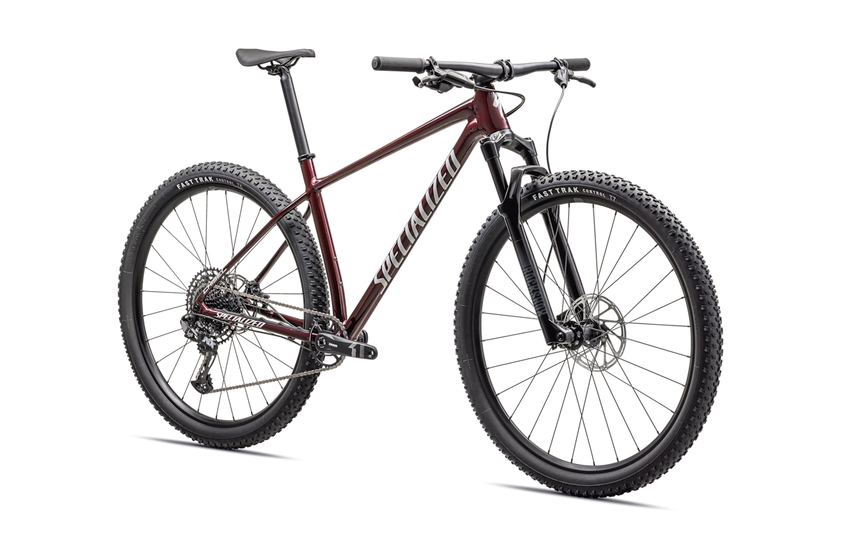 Specialized Chisel HT Comp | MTB alumino ultrligero 12v | Precio Liquidación - Imagen 8