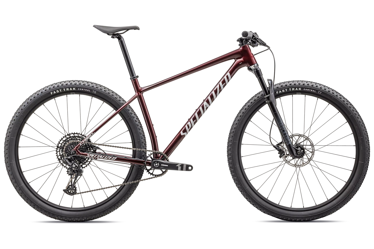 Specialized Chisel HT Comp | MTB alumino ultrligero 12v | Precio Liquidación - Imagen 9