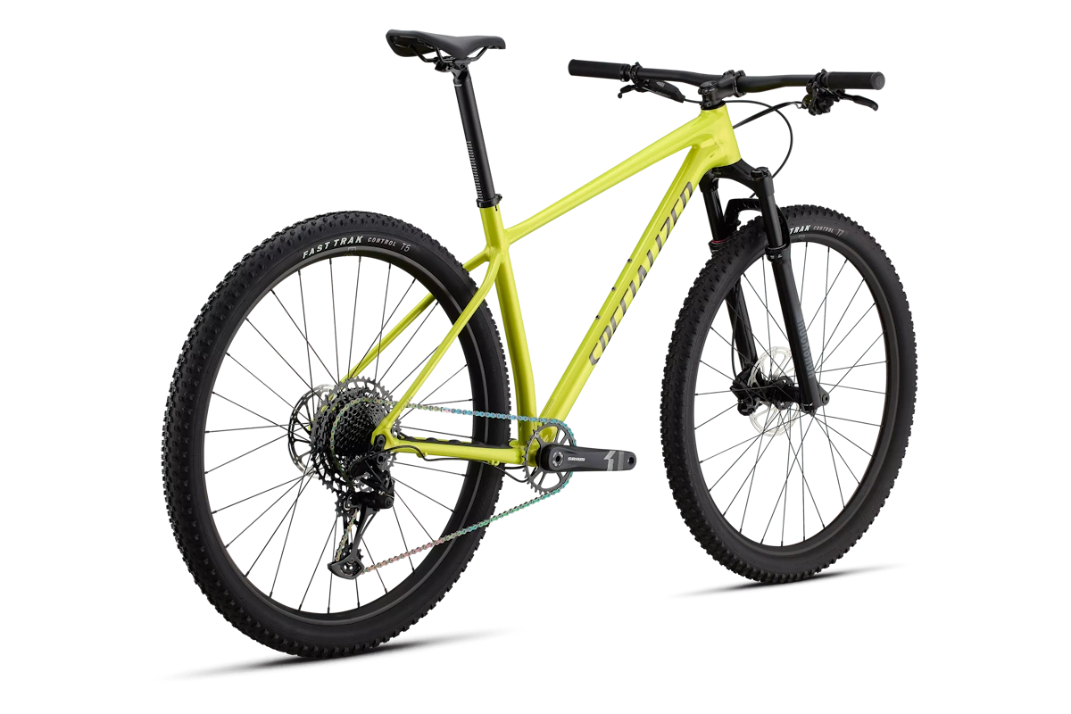 Specialized Chisel HT Comp | MTB alumino ultrligero 12v | Precio Liquidación - Imagen 3