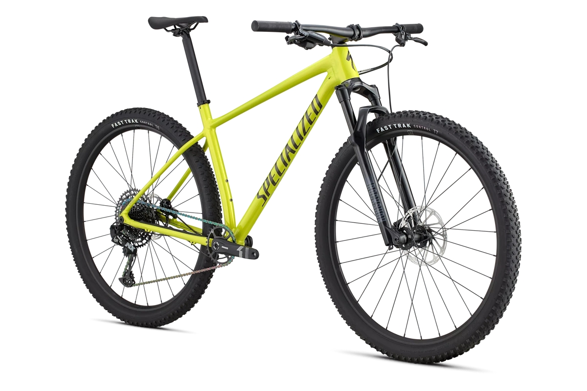 Specialized Chisel HT Comp | MTB alumino ultrligero 12v | Precio Liquidación - Imagen 2
