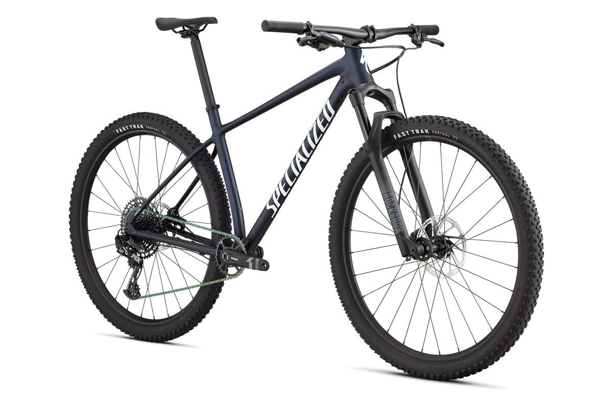 Specialized Chisel HT Comp | MTB alumino ultrligero 12v | Precio Liquidación - Imagen 5