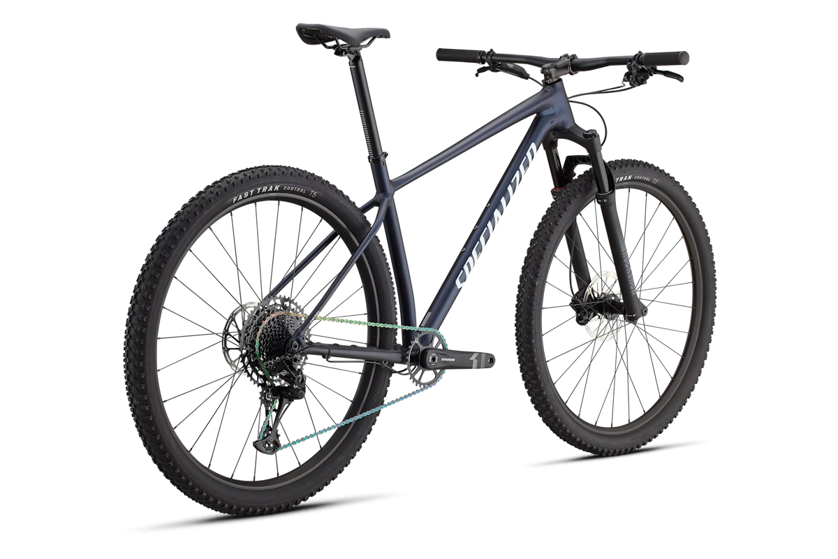 Specialized Chisel HT Comp | MTB alumino ultrligero 12v | Precio Liquidación - Imagen 10