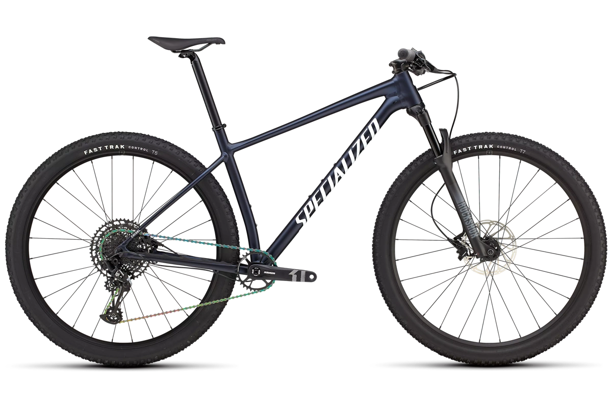 Specialized Chisel HT Comp | MTB alumino ultrligero 12v | Precio Liquidación - Imagen 6