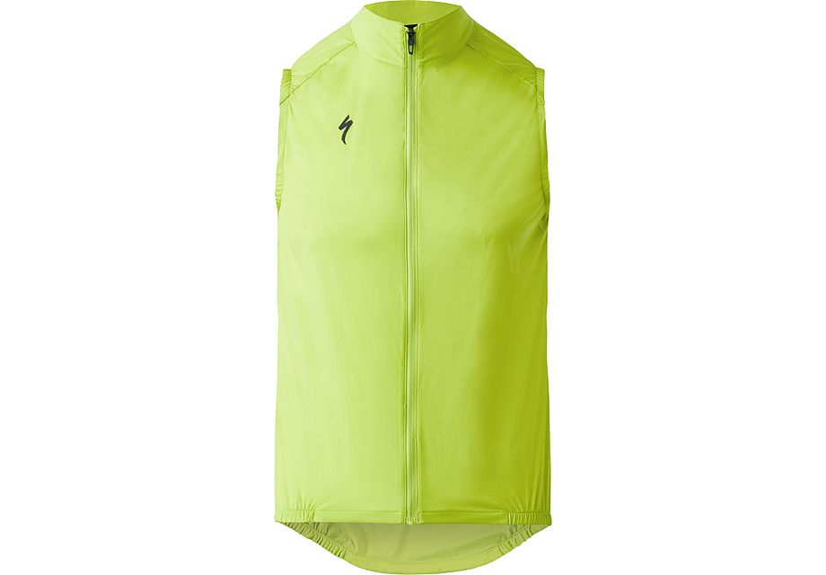 Chaleco SPECIALIZED HyprViz Race-Series Wind Hombre - Imagen 2