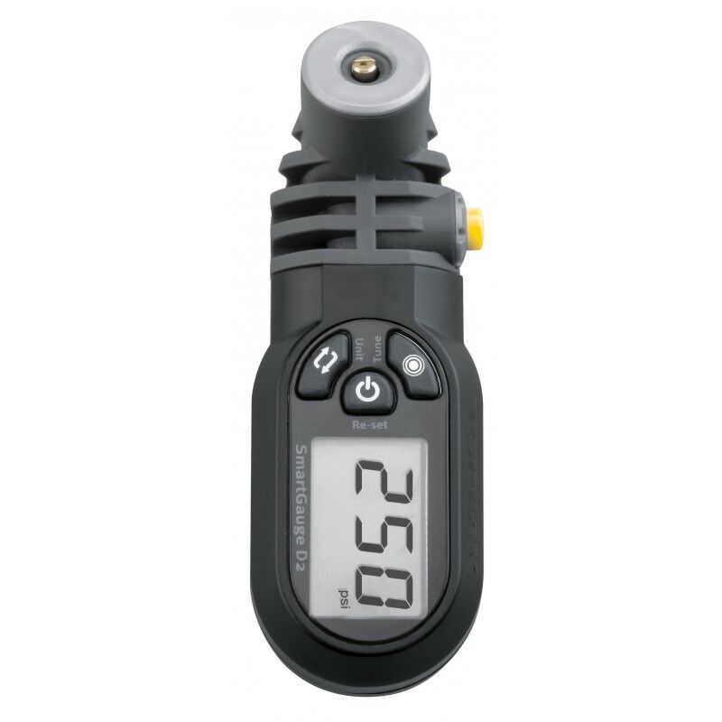 Barómetro digital Topeak SMARTGAUGE D2