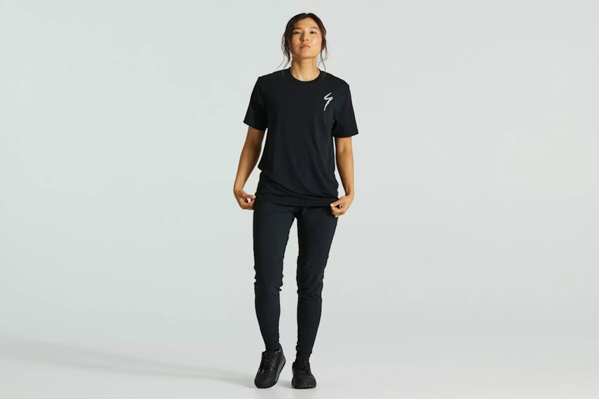 Specialized Bones Unisex | Algodón Premium Manga Corta 2023 - Imagen 3