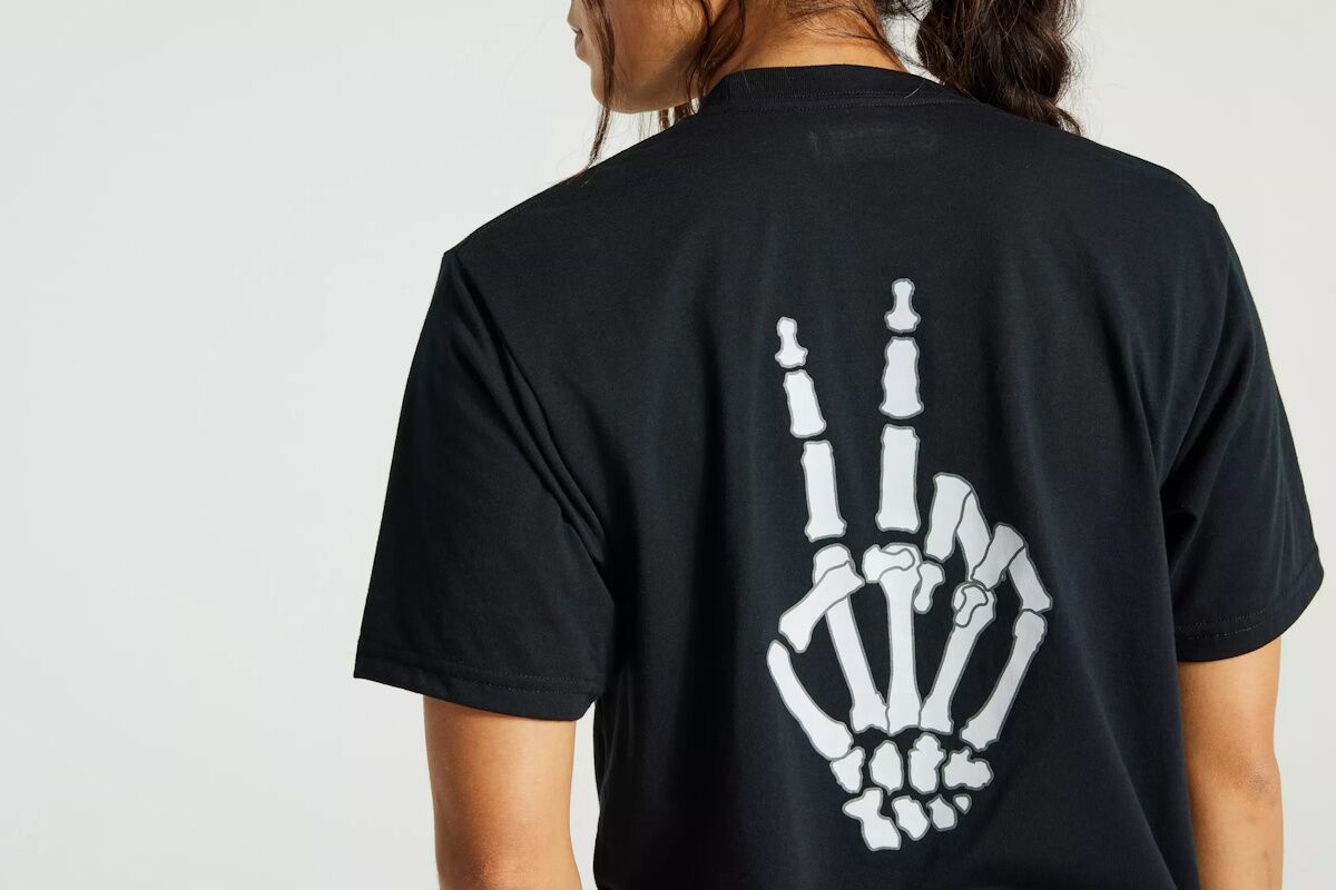 Specialized Bones Unisex | Algodón Premium Manga Corta 2023 - Imagen 6