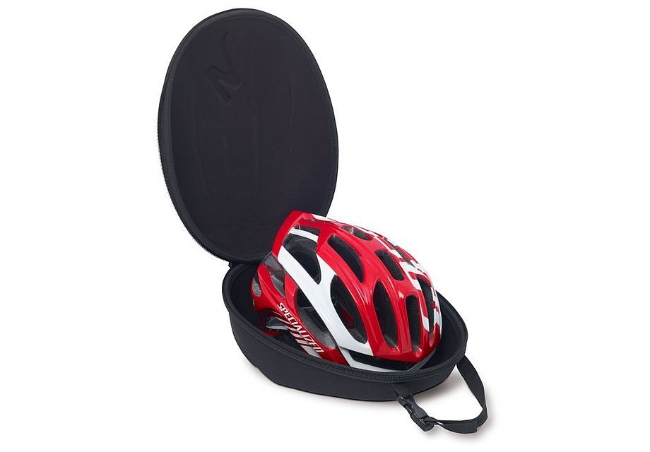 Estuche blando para casco