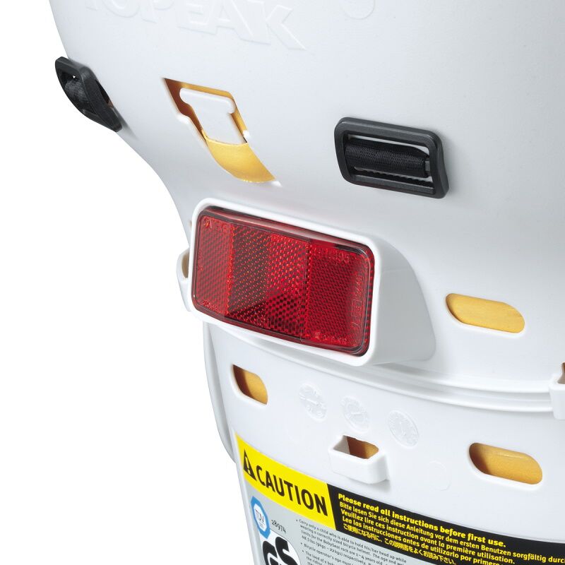 Silla porta bebé Topeak BABYSEAT II ONLY - Imagen 3
