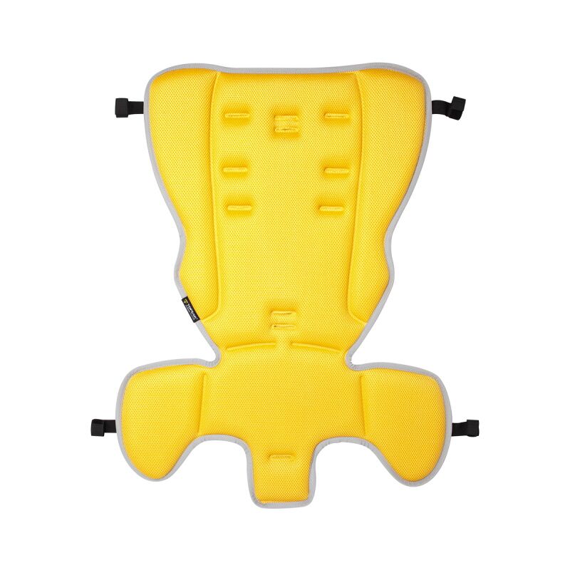 Silla porta bebé Topeak BABYSEAT II ONLY - Imagen 2
