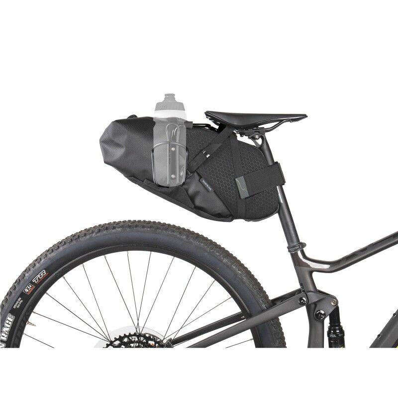 Soporte Topeak BACKLOADER WISHBONE - Imagen 3