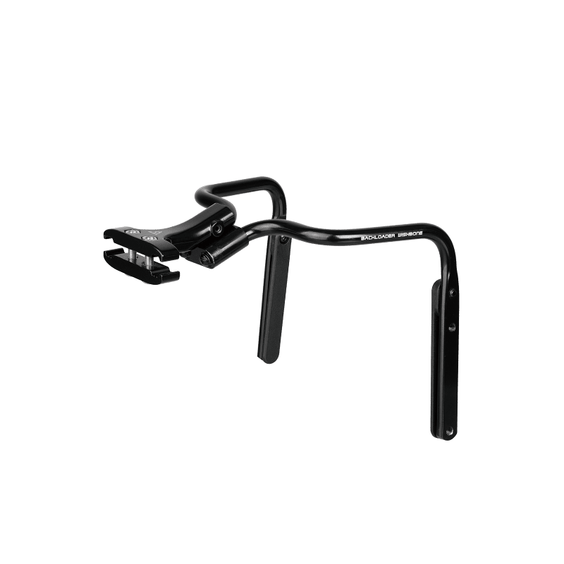 Soporte Topeak BACKLOADER WISHBONE - Imagen 4
