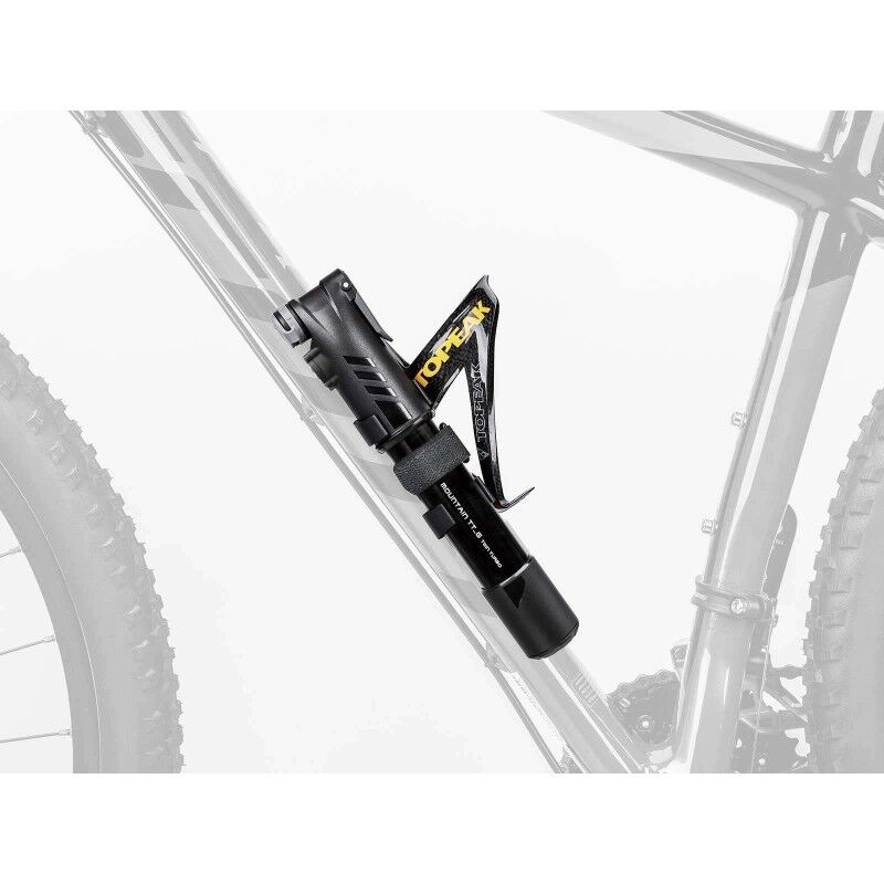 Bomba de mano Topeak Mountain TT-G - Imagen 3