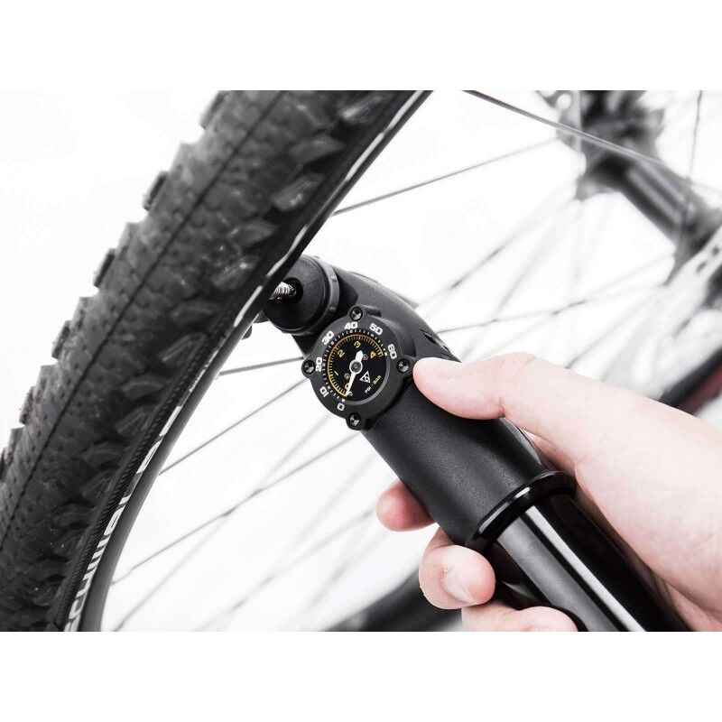 Bomba de mano Topeak Mountain TT-G - Imagen 2