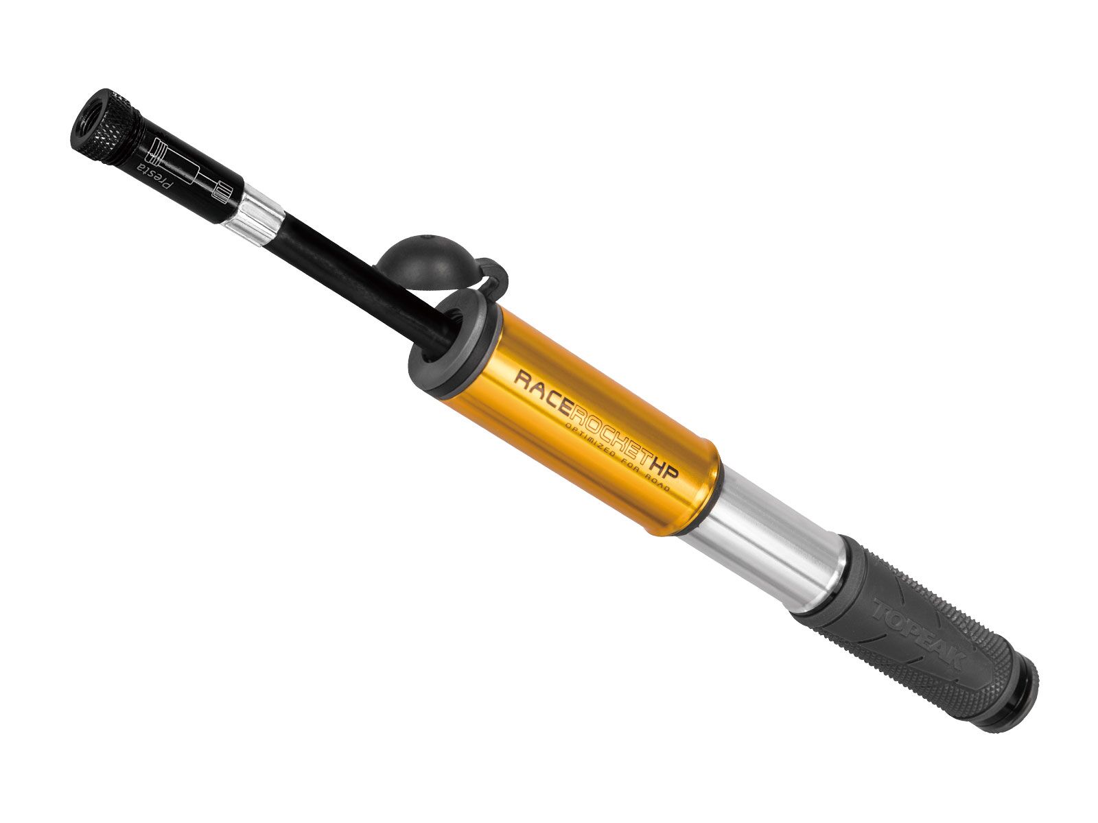 Mini bomba Topeak Racerocket HP - Imagen 3