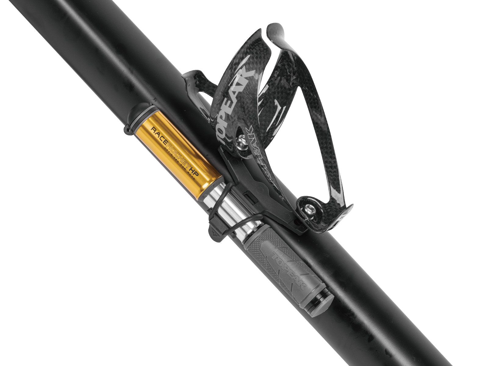 Mini bomba Topeak Racerocket HP - Imagen 2