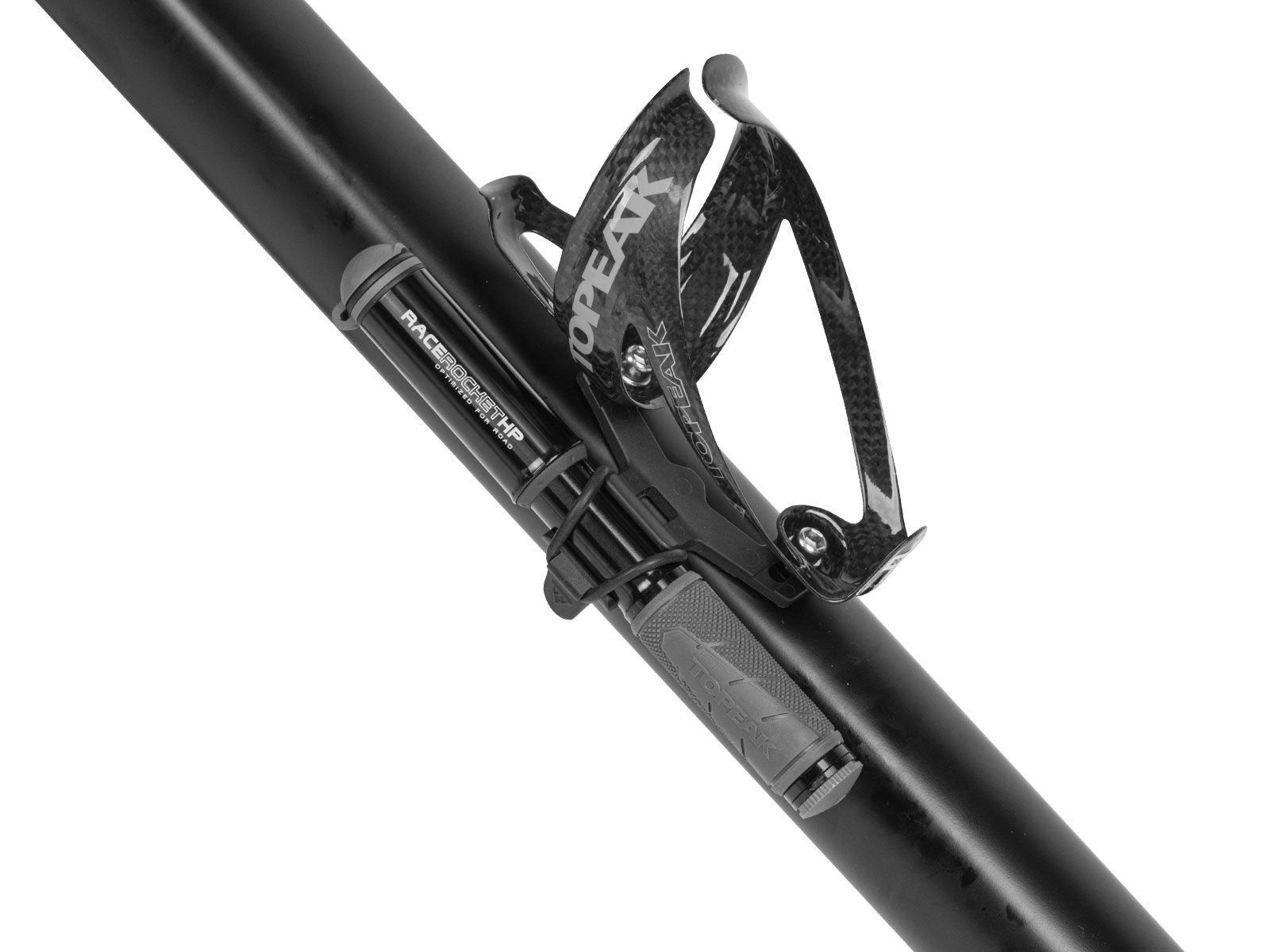 Mini bomba Topeak Racerocket HP - Imagen 5