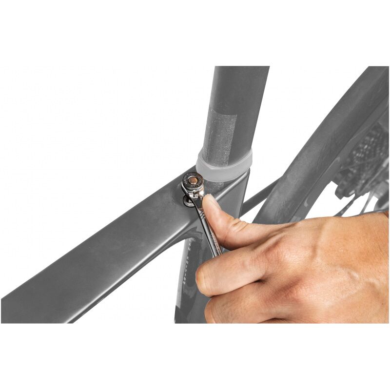 Multiherramienta llaves Allen Topeak OMNI TOOLCARD - Imagen 5