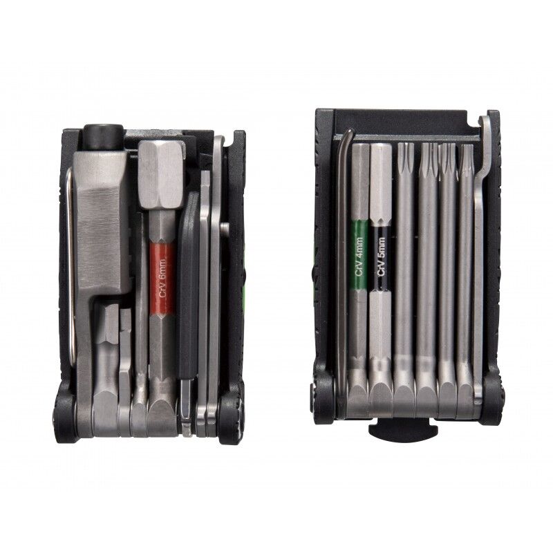 Multiherramienta Toepak ALIEN X - Imagen 4