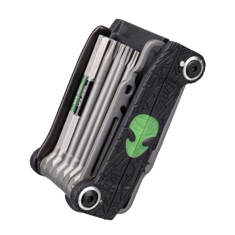 Multiherramienta Toepak ALIEN X - Imagen 3