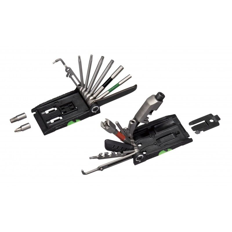 Multiherramienta Toepak ALIEN X - Imagen 2