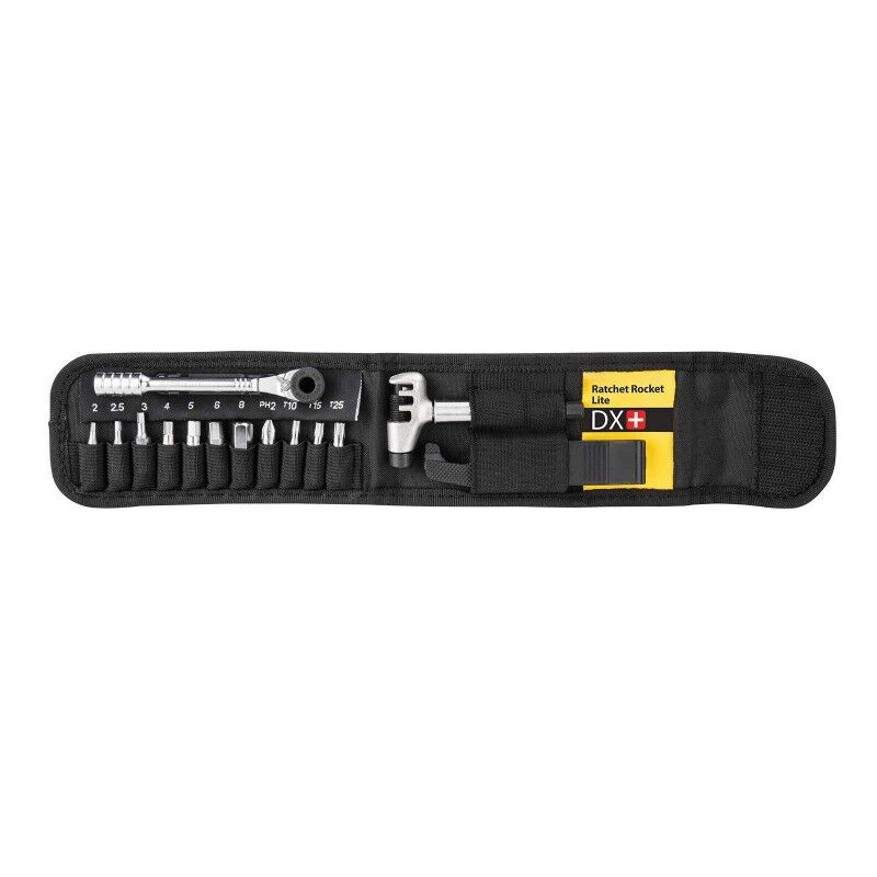 Multiherramienta Topeak RATCHET ROCKET LITE DX+ - Imagen 3