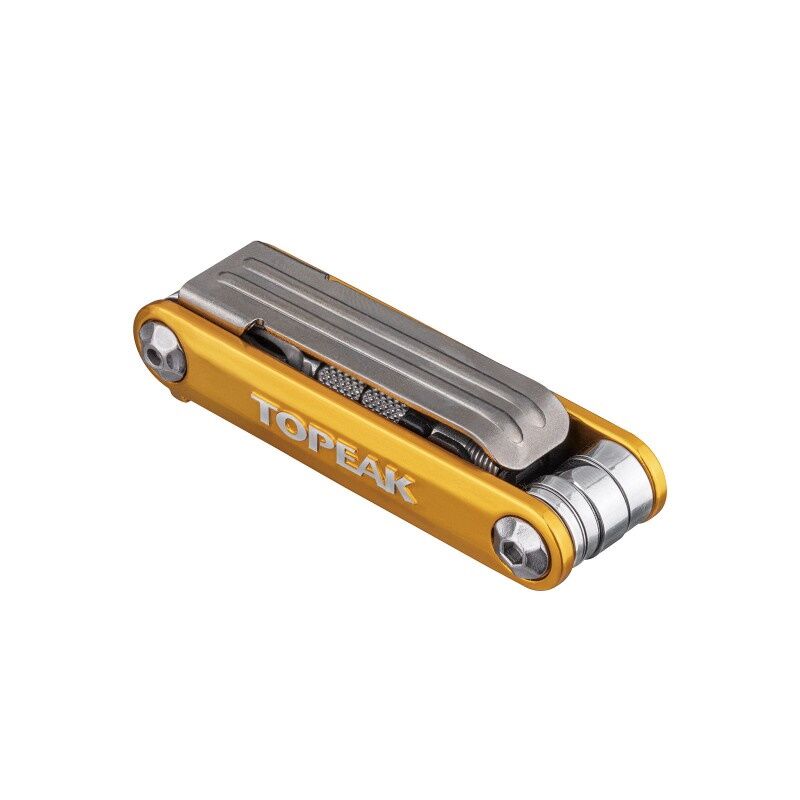 Multiherramienta Topeak TUBI 11 COMBO - Imagen 4