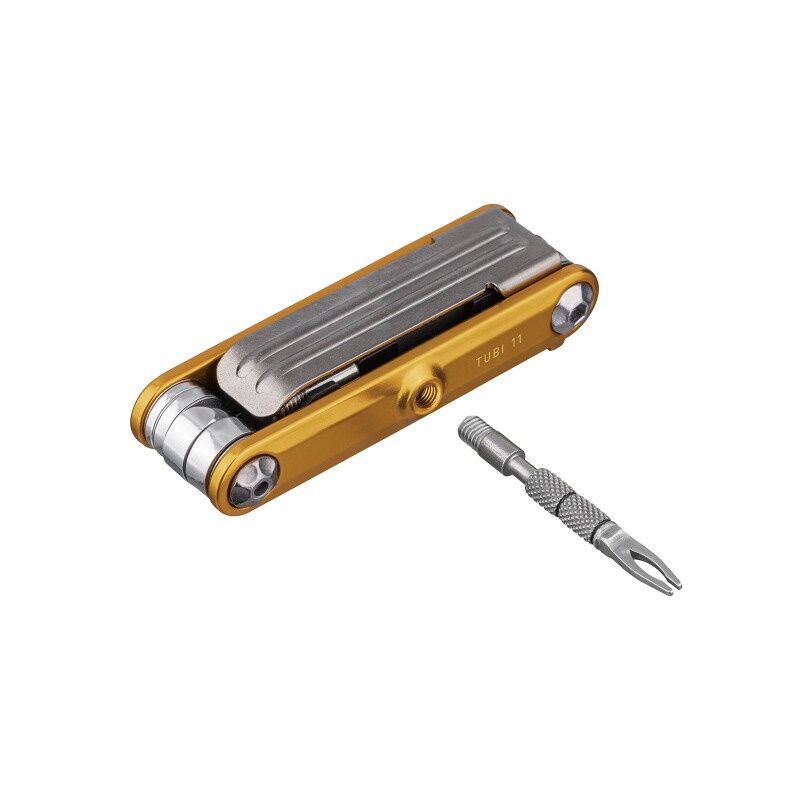 Multiherramienta Topeak TUBI 11 COMBO - Imagen 2