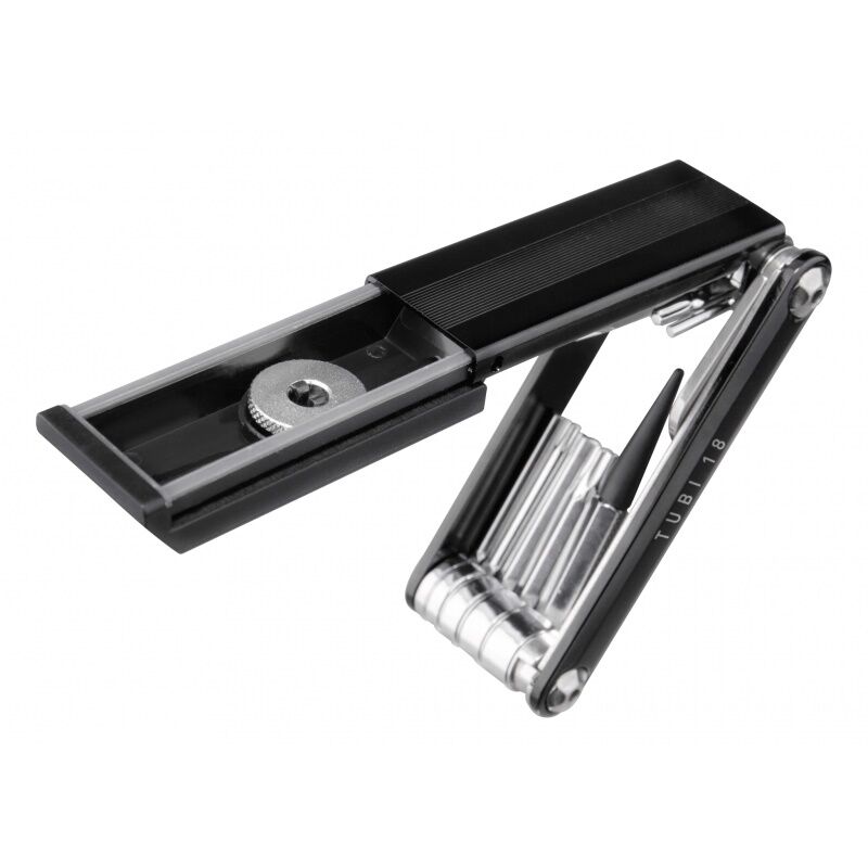 Multiherramienta Topeak TUBI 18F - Imagen 5
