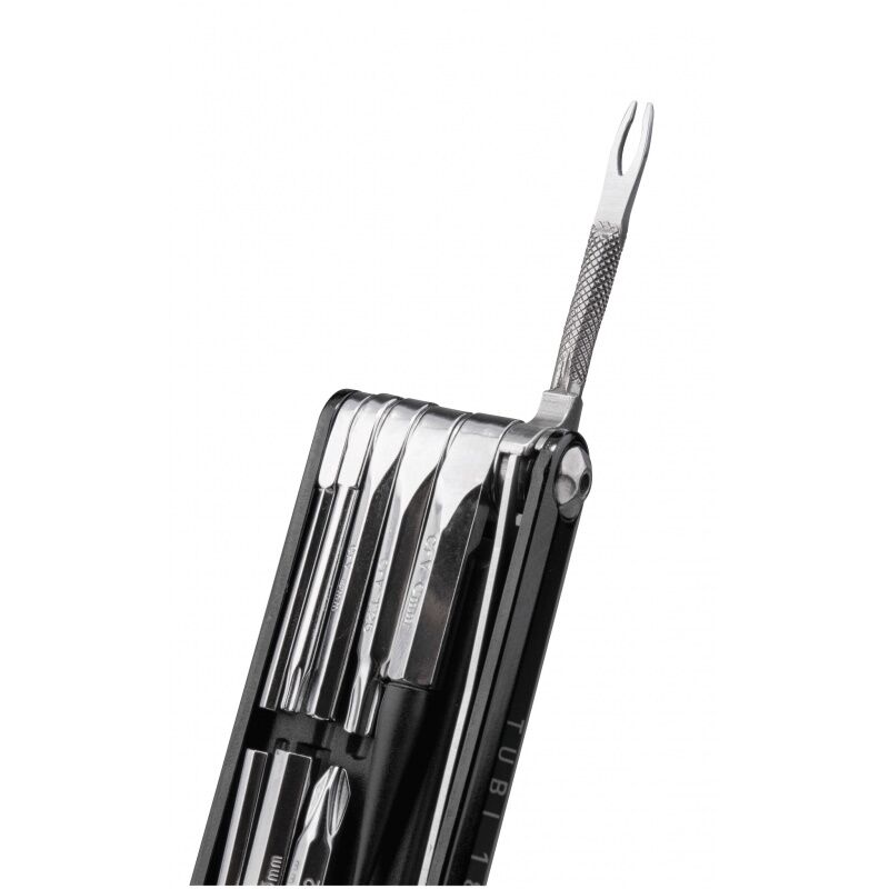 Multiherramienta Topeak TUBI 18F - Imagen 4