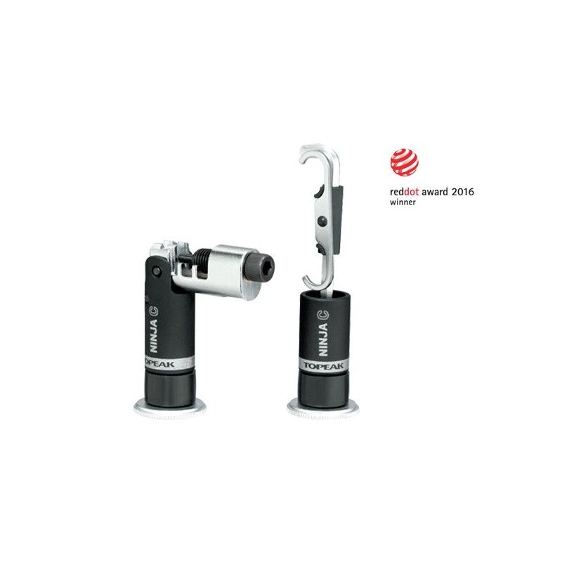 Tronchacadenas manillar Topeak NINJA C