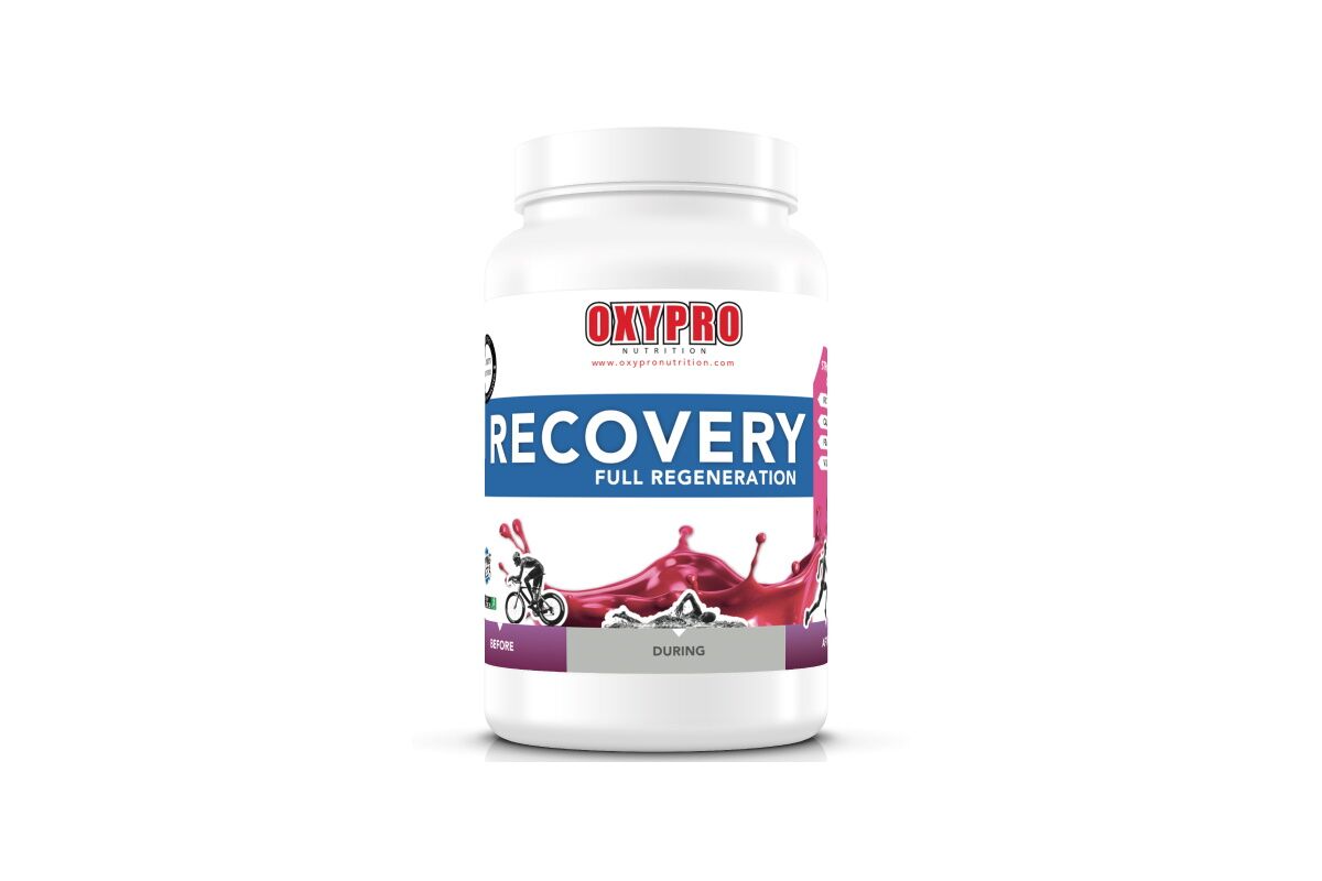 Recuperador OXIPRO - FRESA - 1000gr