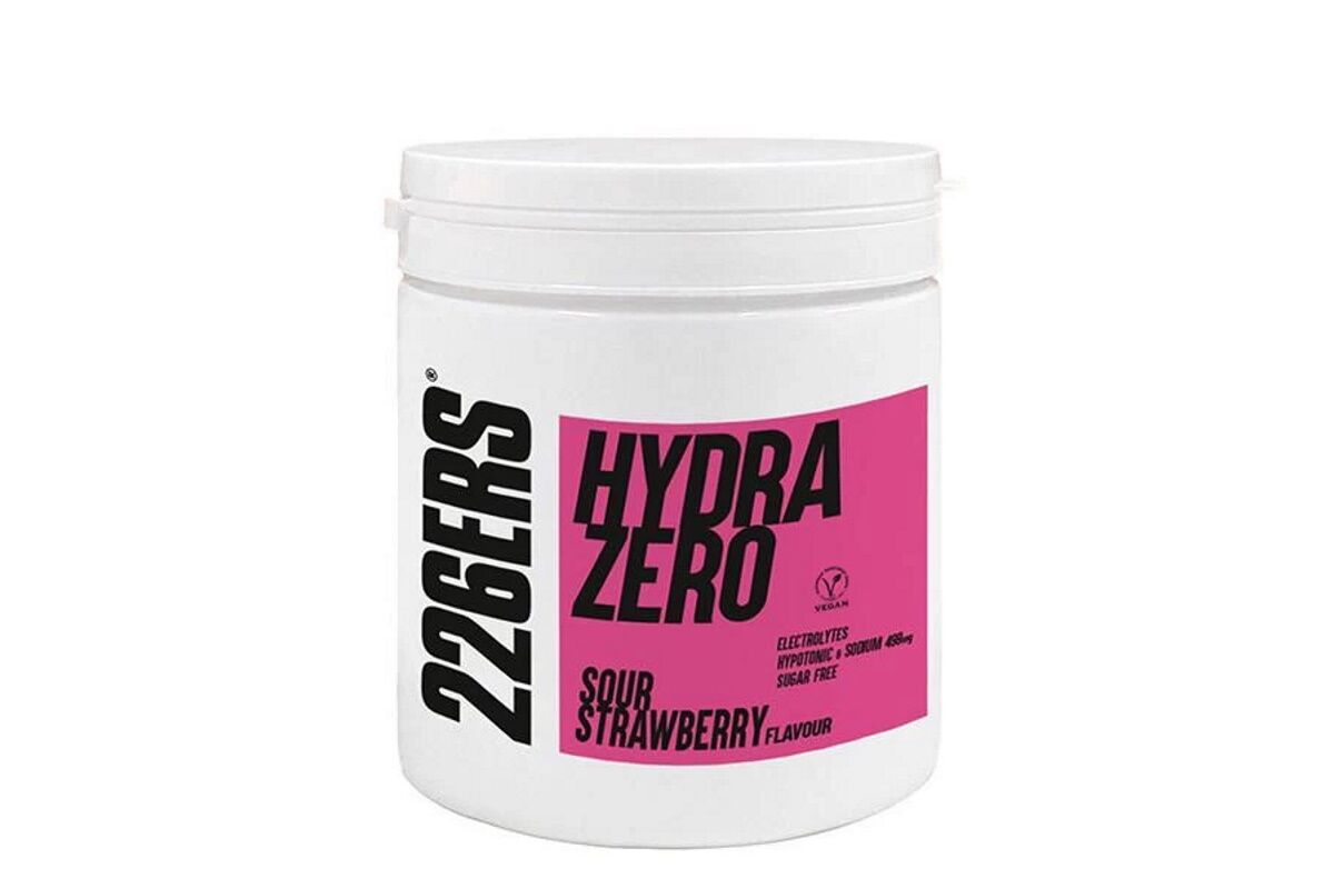 Sales 226ERS - HYDRAZERO - Bebida hipotónica 225gr - Imagen 3