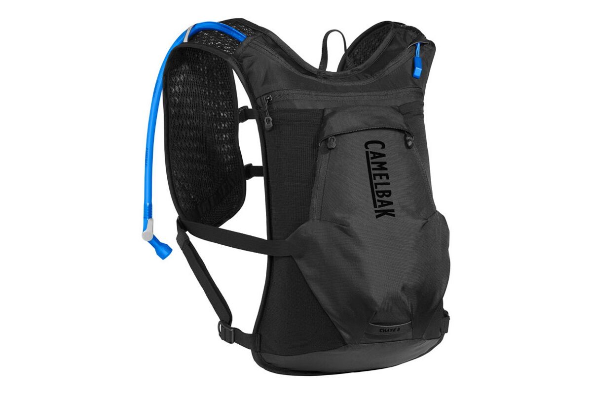 Mochila CAMELBAK CHASE 8 - Black