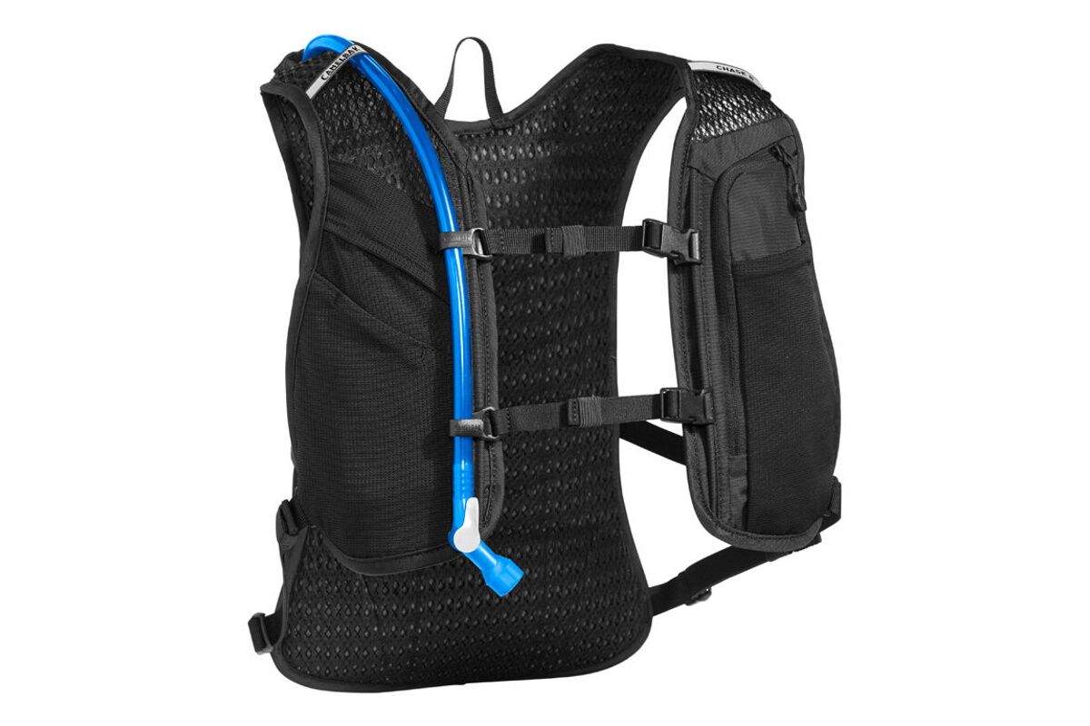 Mochila CAMELBAK CHASE 8 - Black - Imagen 2