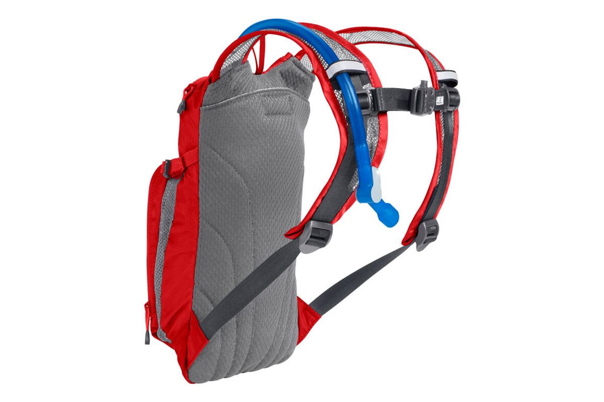 Mochila infantil CamelBak Mini M.U.L.E. 5L (1,5L) - Imagen 31