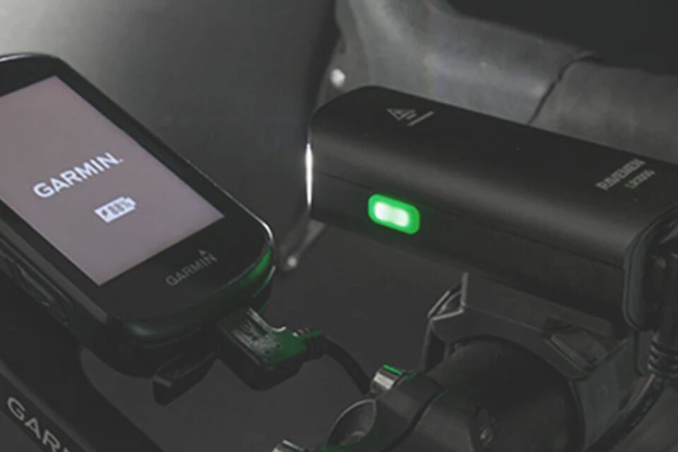 Foco delantero Ravemen LR1000 1000 Lúmenes - Imagen 4