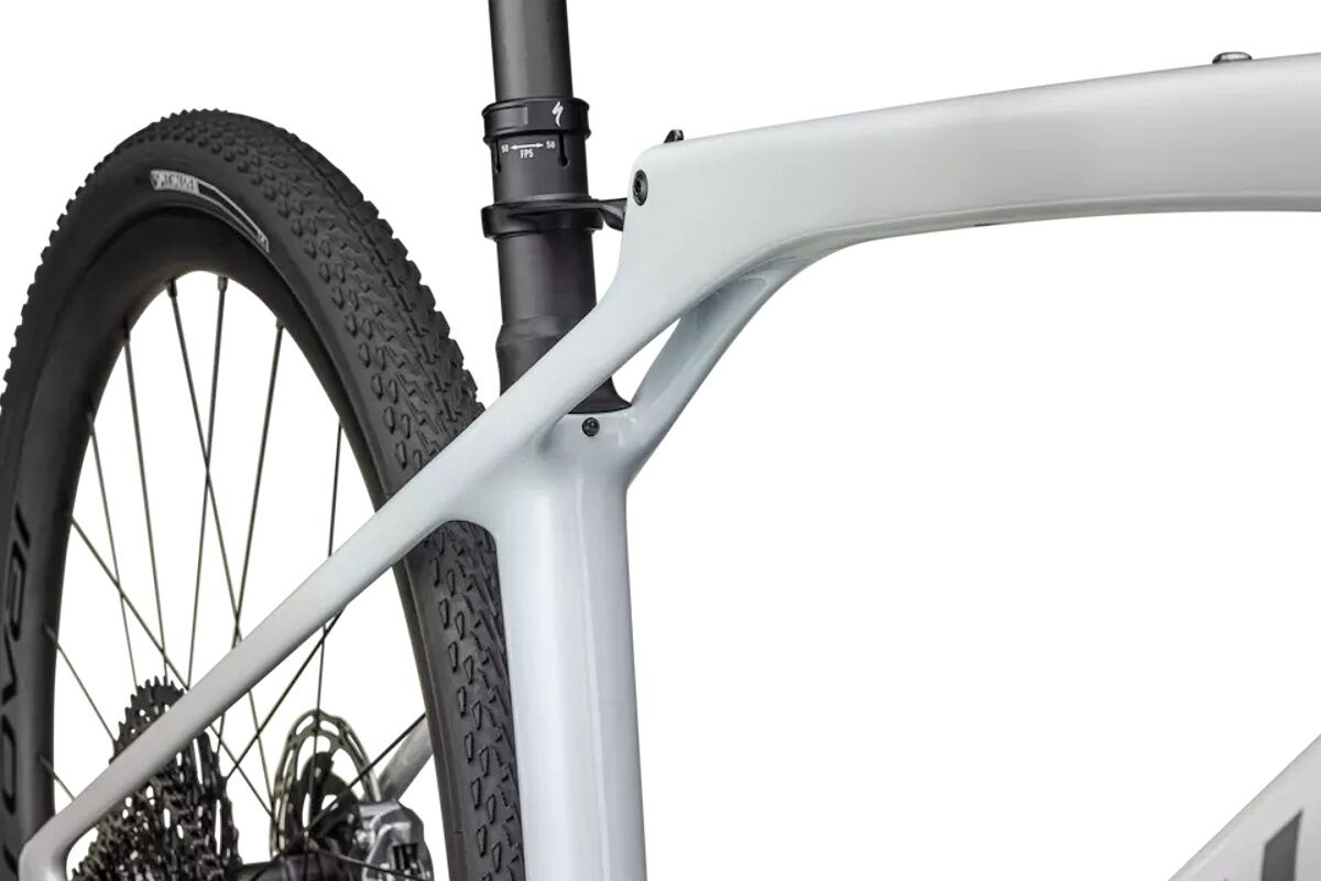 Specialized S-Works Diverge STR 2024 | Gravel carbono premium con Future Shock y SRAM Red AXS | Oportunidad modelo actual - Imagen 5