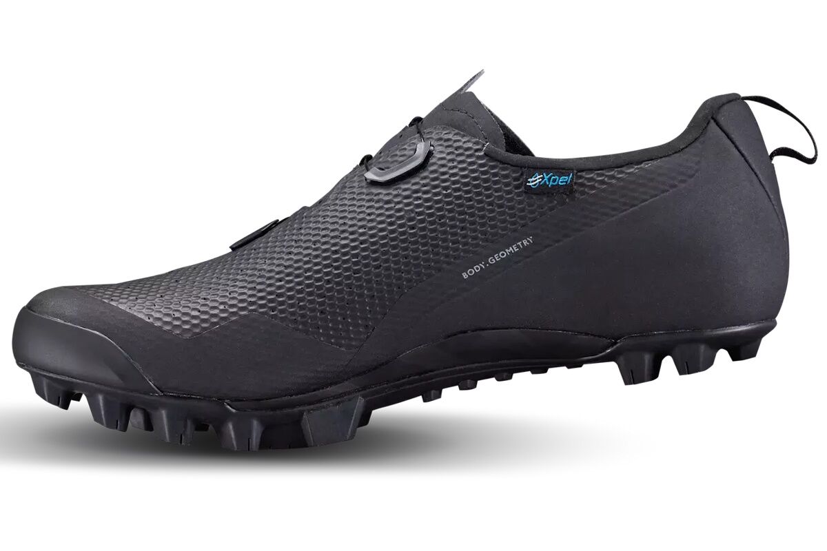 Zapatillas MTB Specialized Recon 3.0 Carbono BOA Li2 - Imagen 3